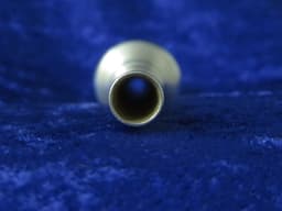 Jet-Tone Custom Model DSC Trumpet Mouthpiece Serial #isi11074 Jet-Tone Custom Model DSC Trumpet Mouthpiece Serial #isi11074
