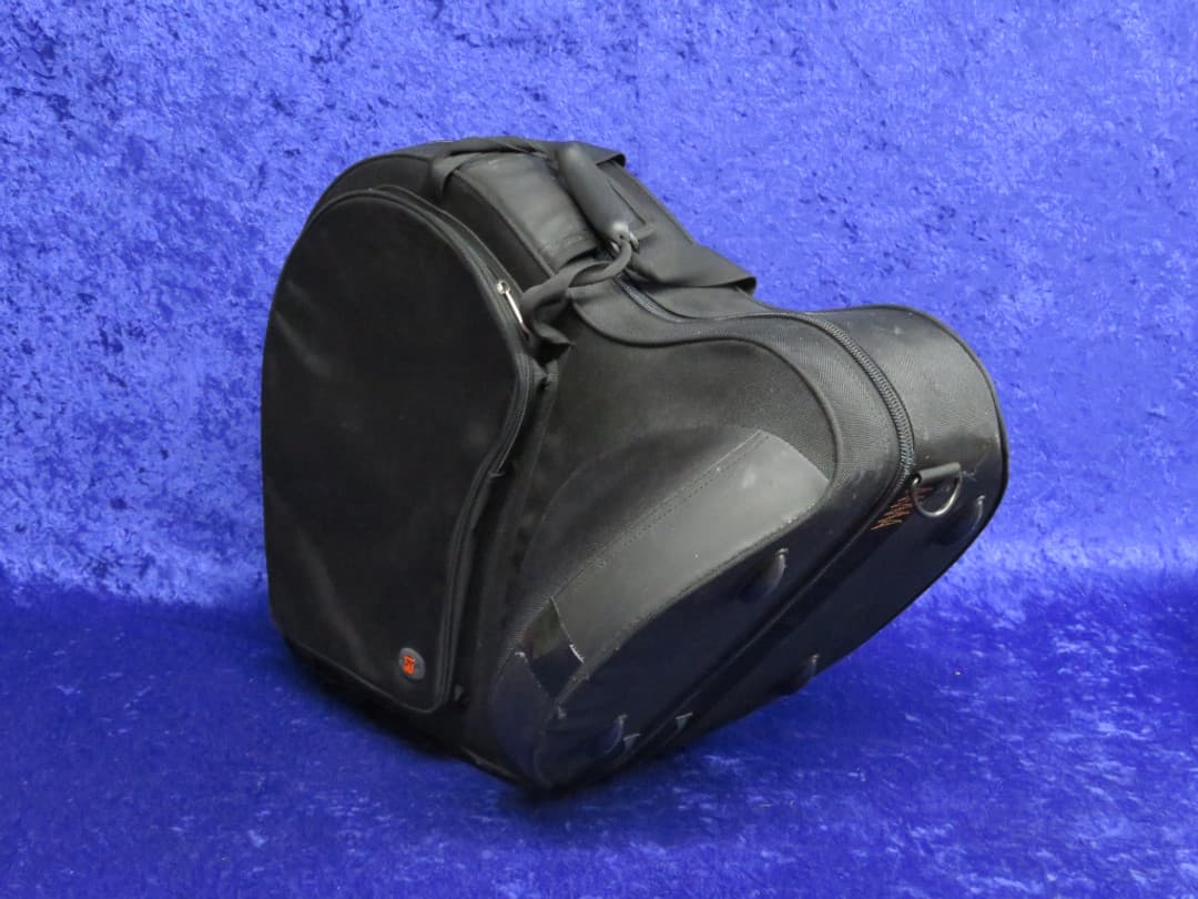 Paxman 23ST Double French Horn Serial #4548L