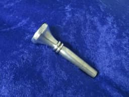 Jet-Tone T-2A Trumpet Mouthpiece Serial #isi9508 Jet-Tone T-2A Trumpet Mouthpiece Serial #isi9508