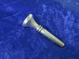 Jet-Tone T-2A Trumpet Mouthpiece Serial #isi9508 Jet-Tone T-2A Trumpet Mouthpiece Serial #isi9508