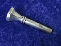 Jet-Tone Studio Model C Trumpet Mouthpiece Serial #isi9507 Jet-Tone Studio Model C Trumpet Mouthpiece Serial #isi9507