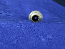 Rudy Muck Cushion Rim Handmade 11M Trumpet Mouthpiece Serial #isi9495 Rudy Muck Cushion Rim Handmade 11M Trumpet Mouthpiece Serial #isi9495