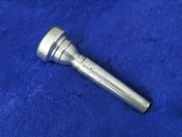 Purviance Los Angeles 8 Trumpet Mouthpiece Serial #isi9494 Purviance Los Angeles 8 Trumpet Mouthpiece Serial #isi9494