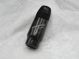 Yanagasawa No.5 Soprano Saxophone Mouthpiece Serial #isi15025 Yanagasawa No.5 Soprano Saxophone Mouthpiece Serial #isi15025