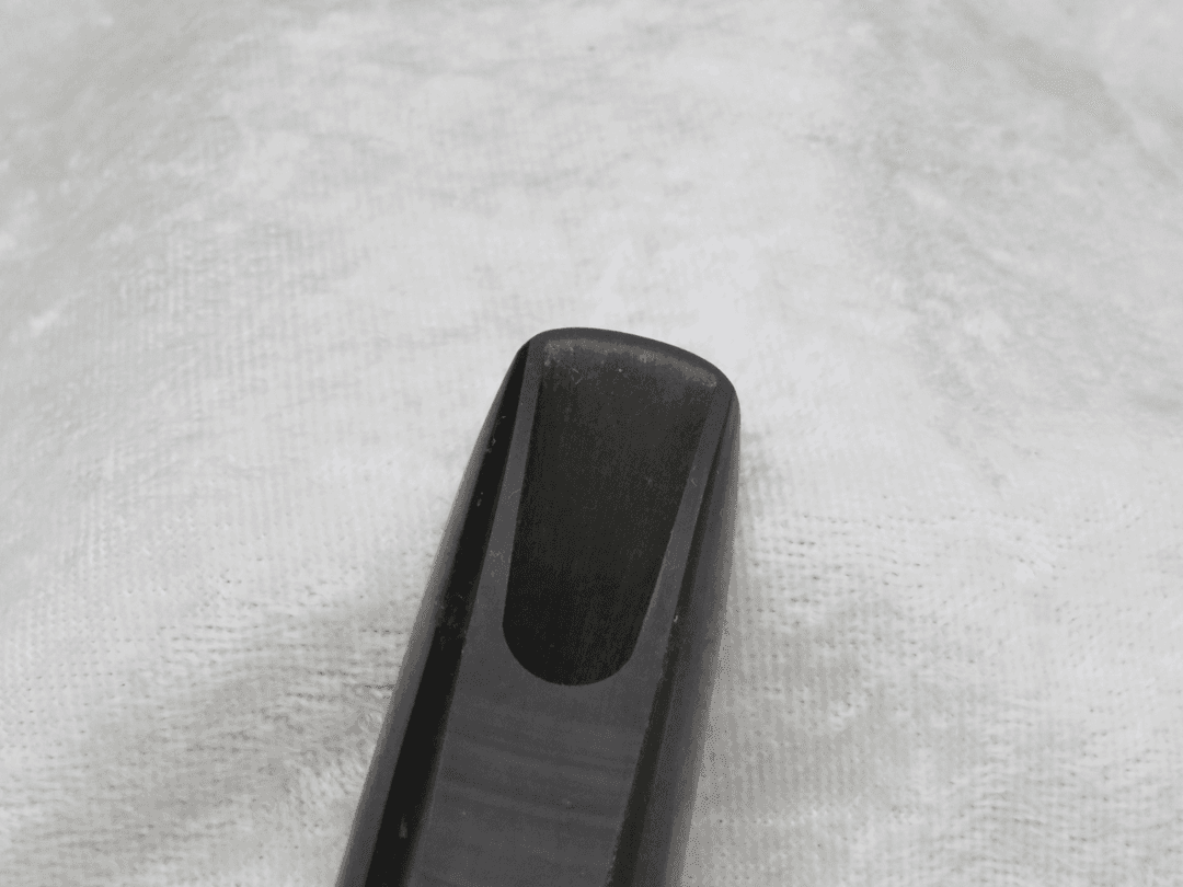 Yanagasawa No.5 Soprano Saxophone Mouthpiece Serial #isi15025
