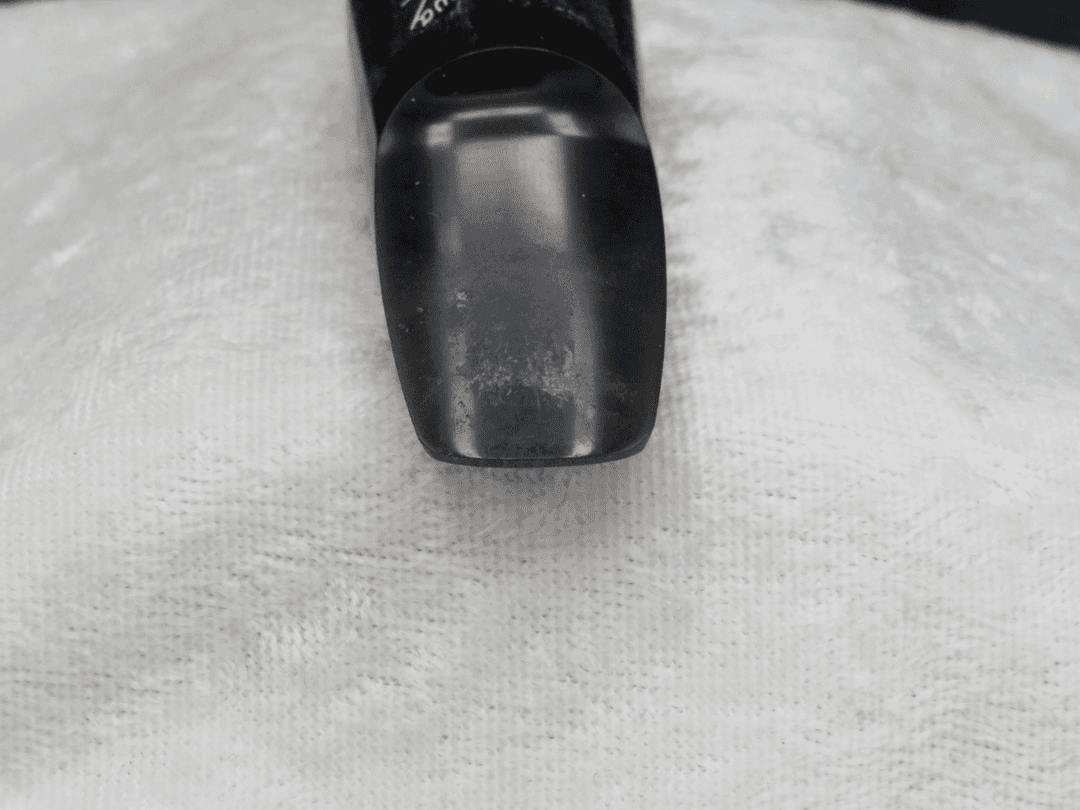 Yanagasawa No.5 Soprano Saxophone Mouthpiece Serial #isi15025