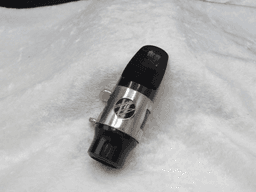 Yanagasawa No.5 Soprano Saxophone Mouthpiece Serial #isi15025 Yanagasawa No.5 Soprano Saxophone Mouthpiece Serial #isi15025