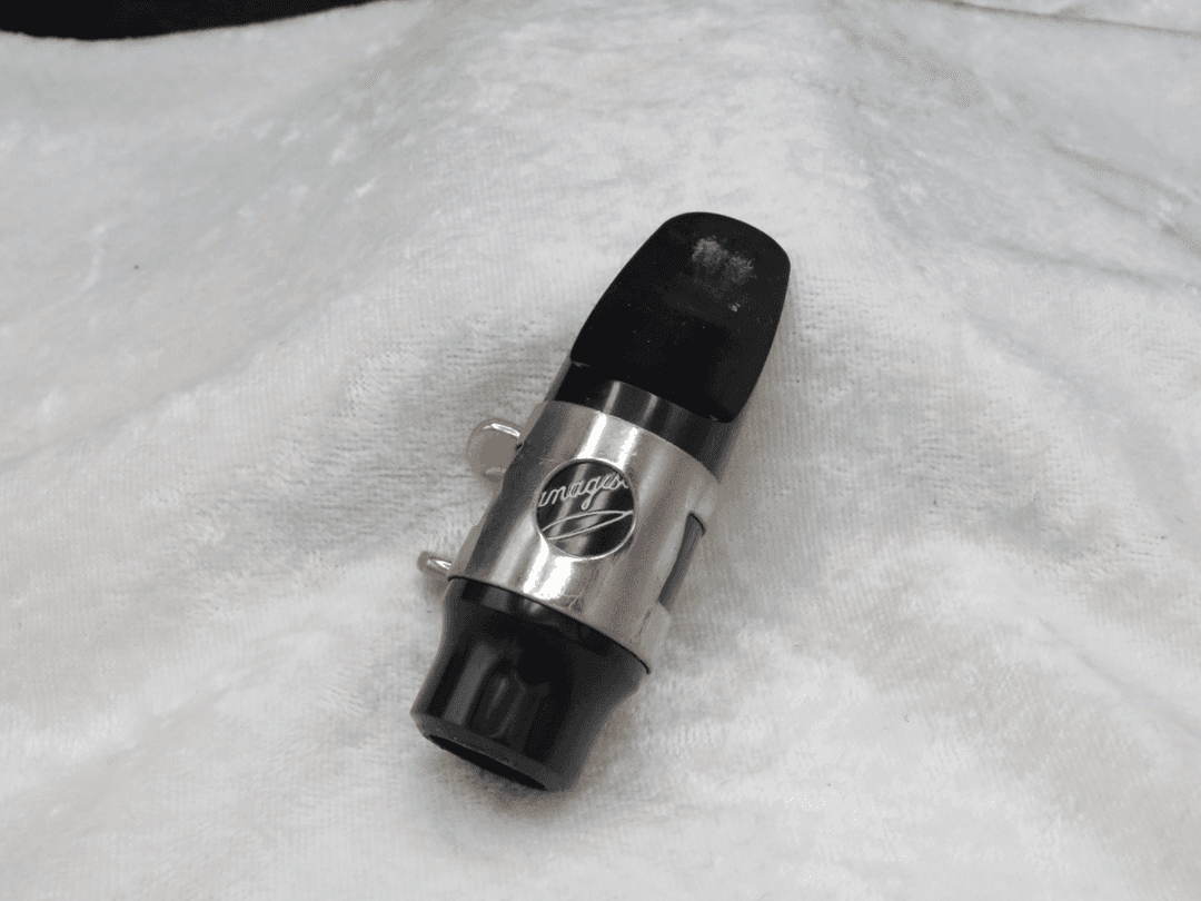 Yanagasawa No.5 Soprano Saxophone Mouthpiece Serial #isi15025