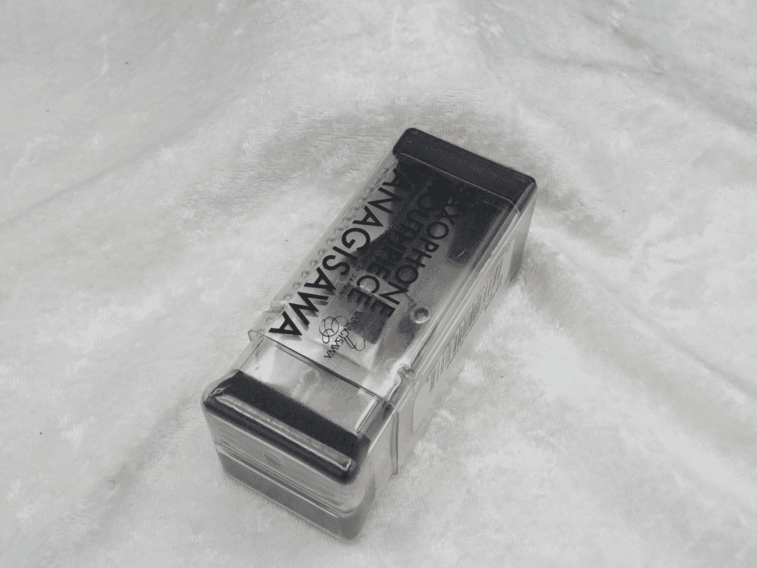 Yanagasawa No.5 Soprano Saxophone Mouthpiece Serial #isi15025