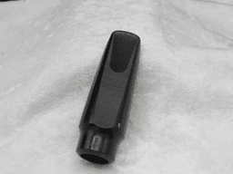 Yanagasawa No.5 Soprano Saxophone Mouthpiece Serial #isi15025 Yanagasawa No.5 Soprano Saxophone Mouthpiece Serial #isi15025