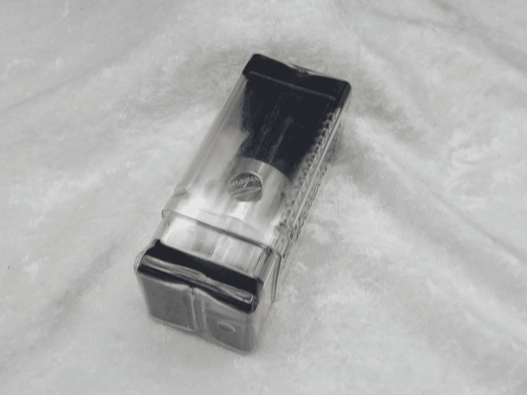 Yanagasawa No.5 Soprano Saxophone Mouthpiece Serial #isi15025