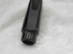 Yanagasawa No.5 Soprano Saxophone Mouthpiece Serial #isi15025 Yanagasawa No.5 Soprano Saxophone Mouthpiece Serial #isi15025