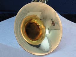 C.G. Conn 6D Double French Horn 1970 Serial #N52413 C.G. Conn 6D Double French Horn 1970 Serial #N52413