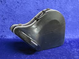 C.G. Conn 6D Double French Horn 1970 Serial #N52413 C.G. Conn 6D Double French Horn 1970 Serial #N52413