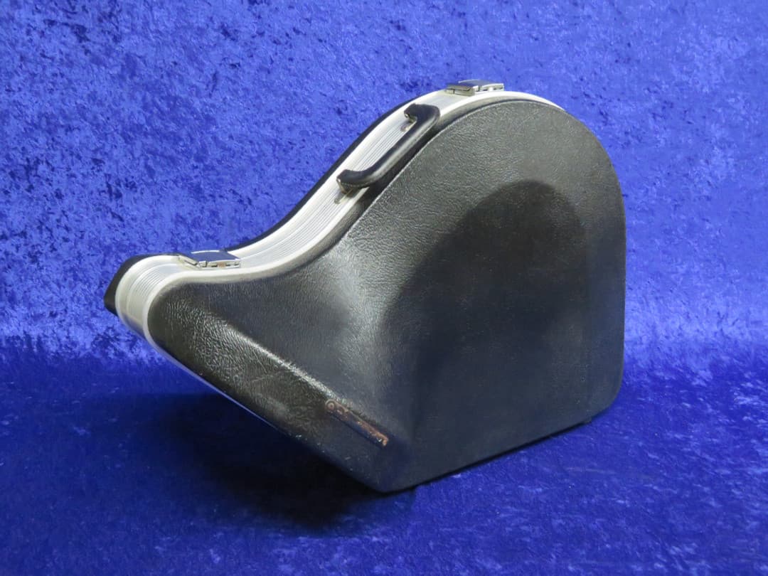 Yamaha YHR-662 Double French Horn Serial #000231