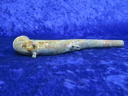 Buescher Tenor Saxophone Neck Serial #isi9332-18 Buescher Tenor Saxophone Neck Serial #isi9332-18