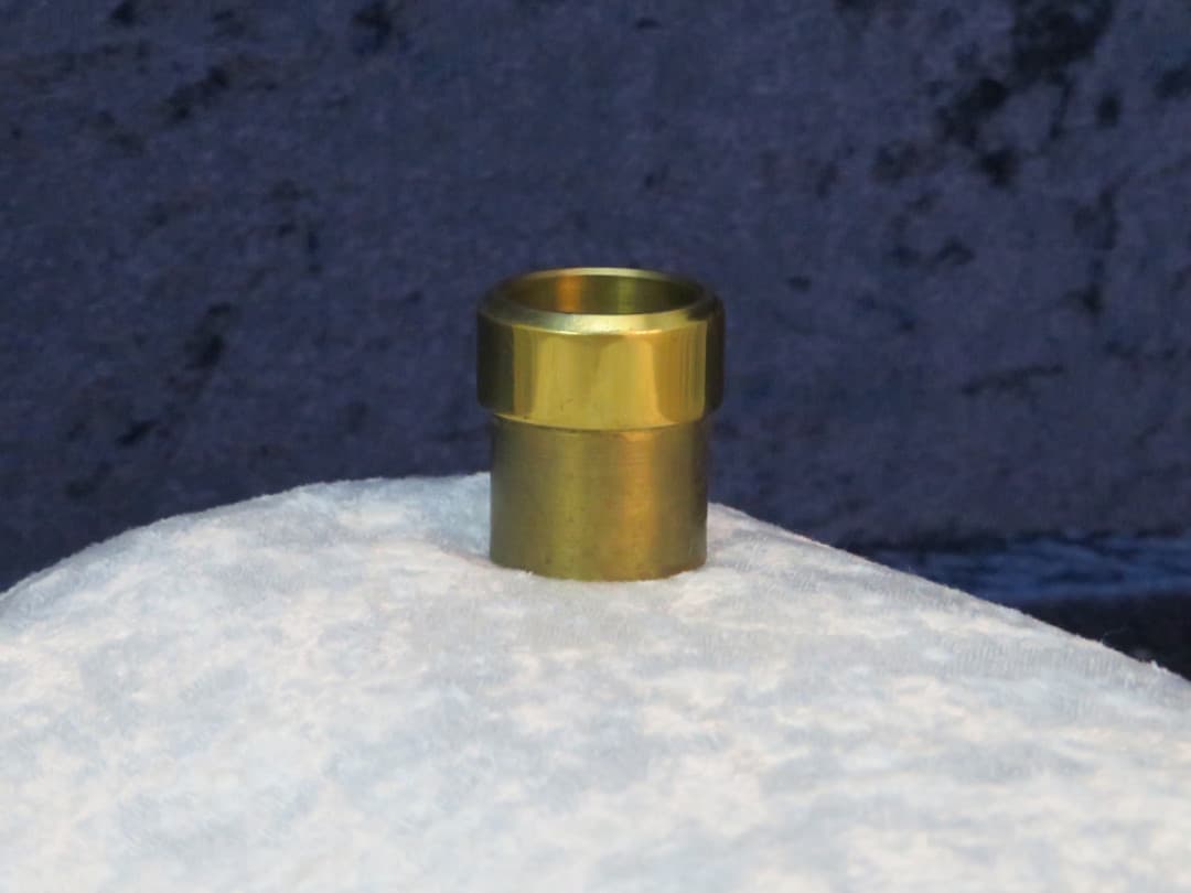 Martin The Martin Alto Saxophone 1954 Serial #193379