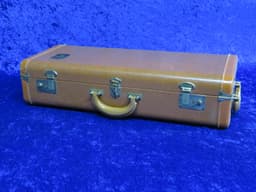 Martin The Martin Alto Saxophone 1954 Serial #193379 Martin The Martin Alto Saxophone 1954 Serial #193379