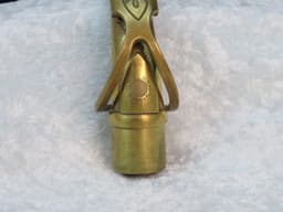 Selmer Mark VI Alto Saxophone 1960 Serial #M90171 Selmer Mark VI Alto Saxophone 1960 Serial #M90171