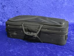 Selmer Mark VI Alto Saxophone 1965 Serial #M124241 Selmer Mark VI Alto Saxophone 1965 Serial #M124241