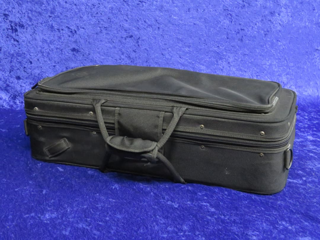 Selmer Mark VI Alto Saxophone 1965 Serial #M124241