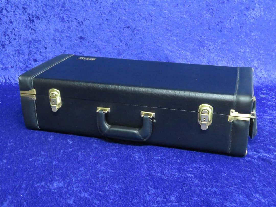 Selmer Mark VI Alto Saxophone 1969 Serial #M163621