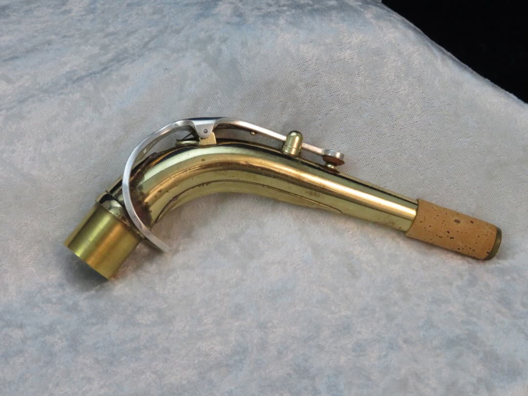 Selmer Mark VI Alto Saxophone 1970 Serial #M179960