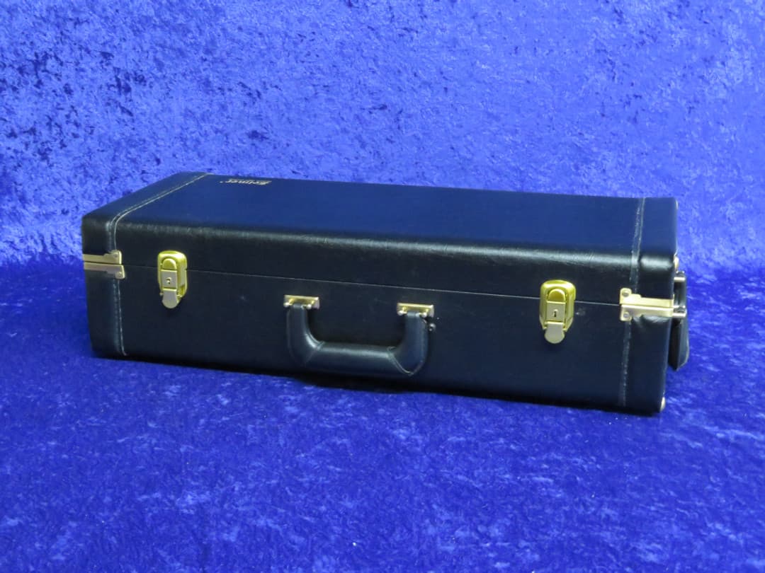 Selmer Mark VI Alto Saxophone 1970 Serial #M179960