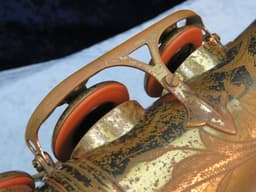 Selmer Mark VI Alto Saxophone 1967 Serial #M143312 Selmer Mark VI Alto Saxophone 1967 Serial #M143312