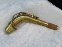 Selmer Mark VI Alto Saxophone 1967 Serial #M143312 Selmer Mark VI Alto Saxophone 1967 Serial #M143312