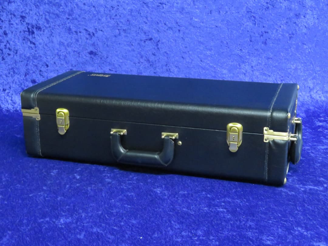 Selmer Mark VI Alto Saxophone 1967 Serial #M143312