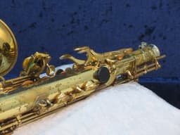 Selmer Mark VI Alto Saxophone 1964 Serial #M117894 Selmer Mark VI Alto Saxophone 1964 Serial #M117894