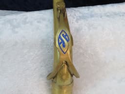 Selmer Mark VI Alto Saxophone 1964 Serial #M117894 Selmer Mark VI Alto Saxophone 1964 Serial #M117894