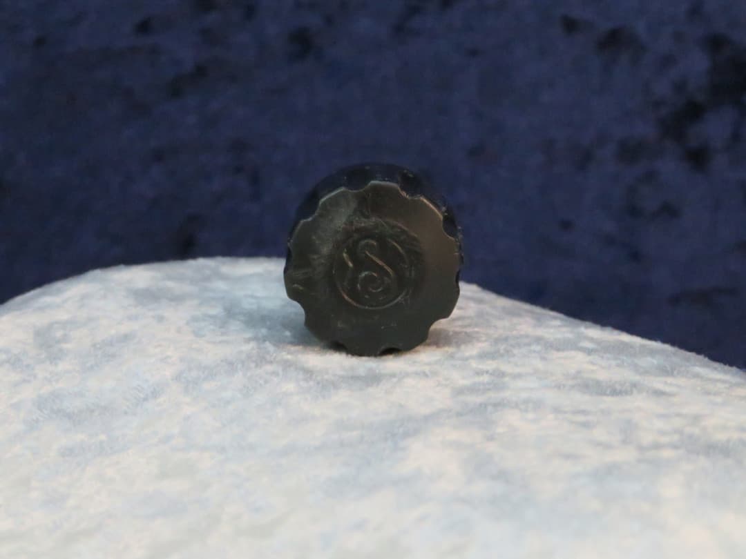 Selmer Mark VI Alto Saxophone 1964 Serial #M117894