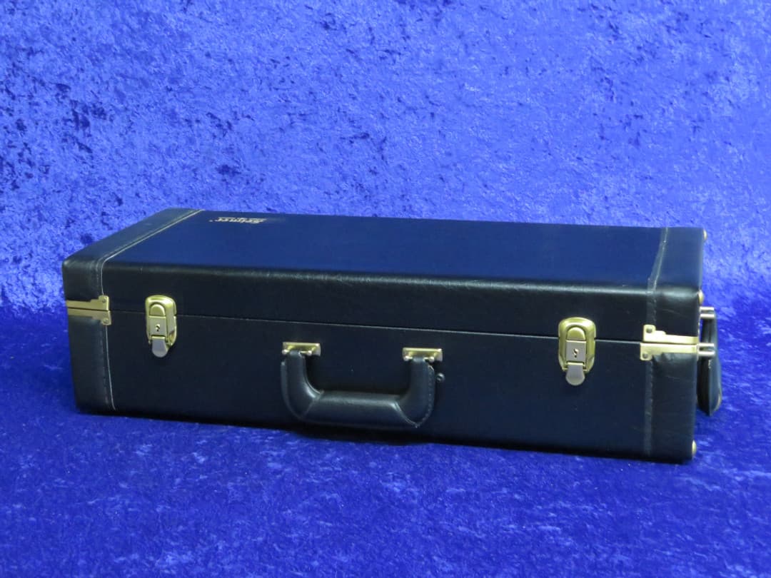 Selmer Mark VI Alto Saxophone 1964 Serial #M117894