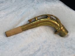Selmer Mark VI Alto Saxophone 1971 Serial #M193846 Selmer Mark VI Alto Saxophone 1971 Serial #M193846
