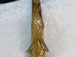 Selmer Mark VI Alto Saxophone 1971 Serial #M193846 Selmer Mark VI Alto Saxophone 1971 Serial #M193846