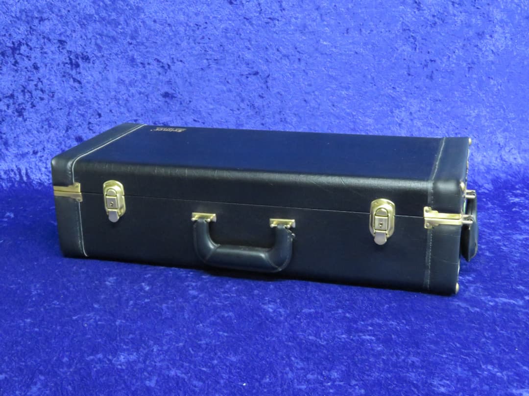 Selmer Mark VI Alto Saxophone 1971 Serial #M193846