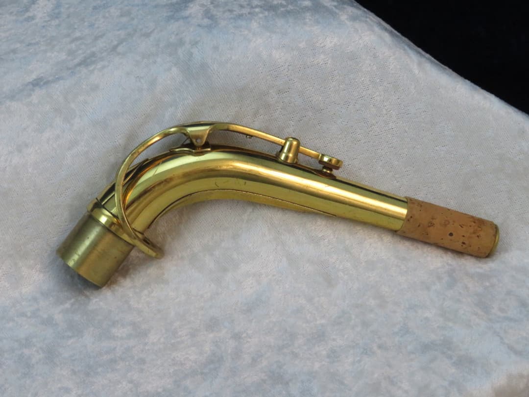 Selmer Mark VI Alto Saxophone 1967 Serial #M143682