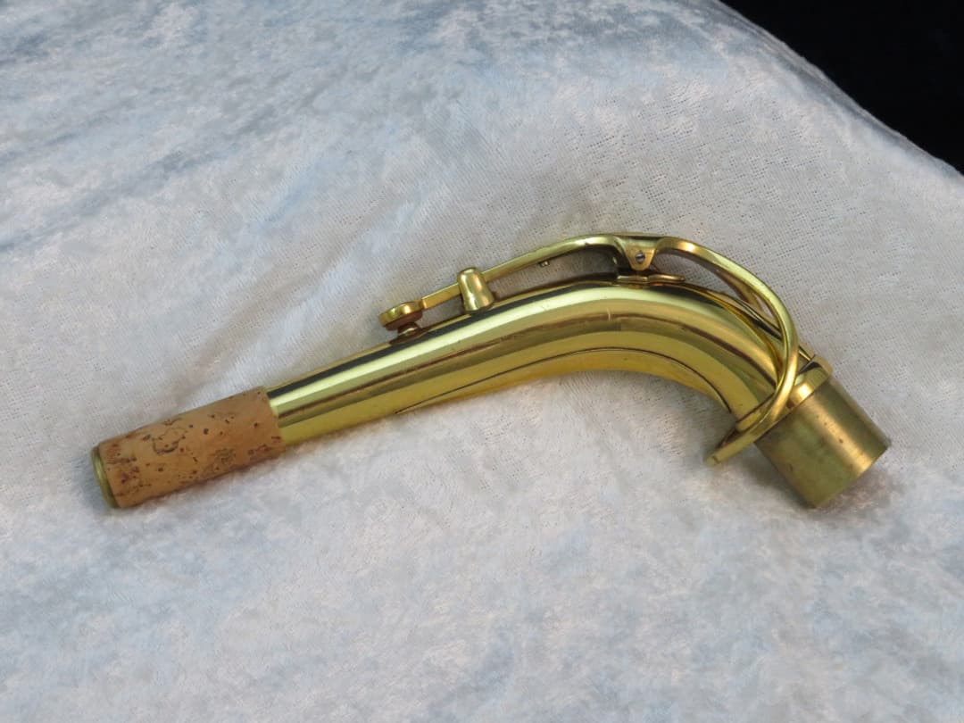 Selmer Mark VI Alto Saxophone 1967 Serial #M143682