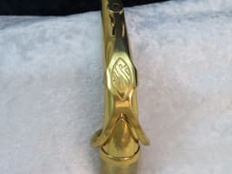 Selmer Mark VI Alto Saxophone 1967 Serial #M143682 Selmer Mark VI Alto Saxophone 1967 Serial #M143682