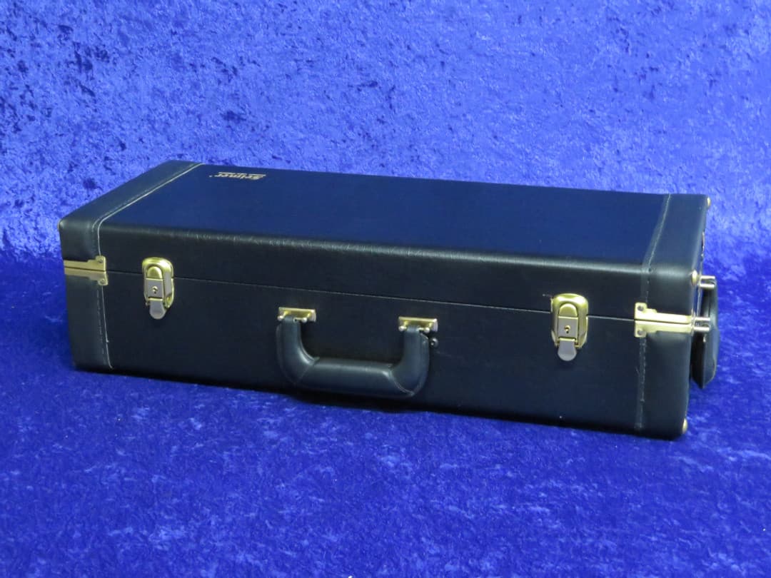 Selmer Mark VI Alto Saxophone 1967 Serial #M143682