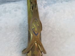 Selmer Mark VI Alto Saxophone 1972 Serial #M198383 Selmer Mark VI Alto Saxophone 1972 Serial #M198383