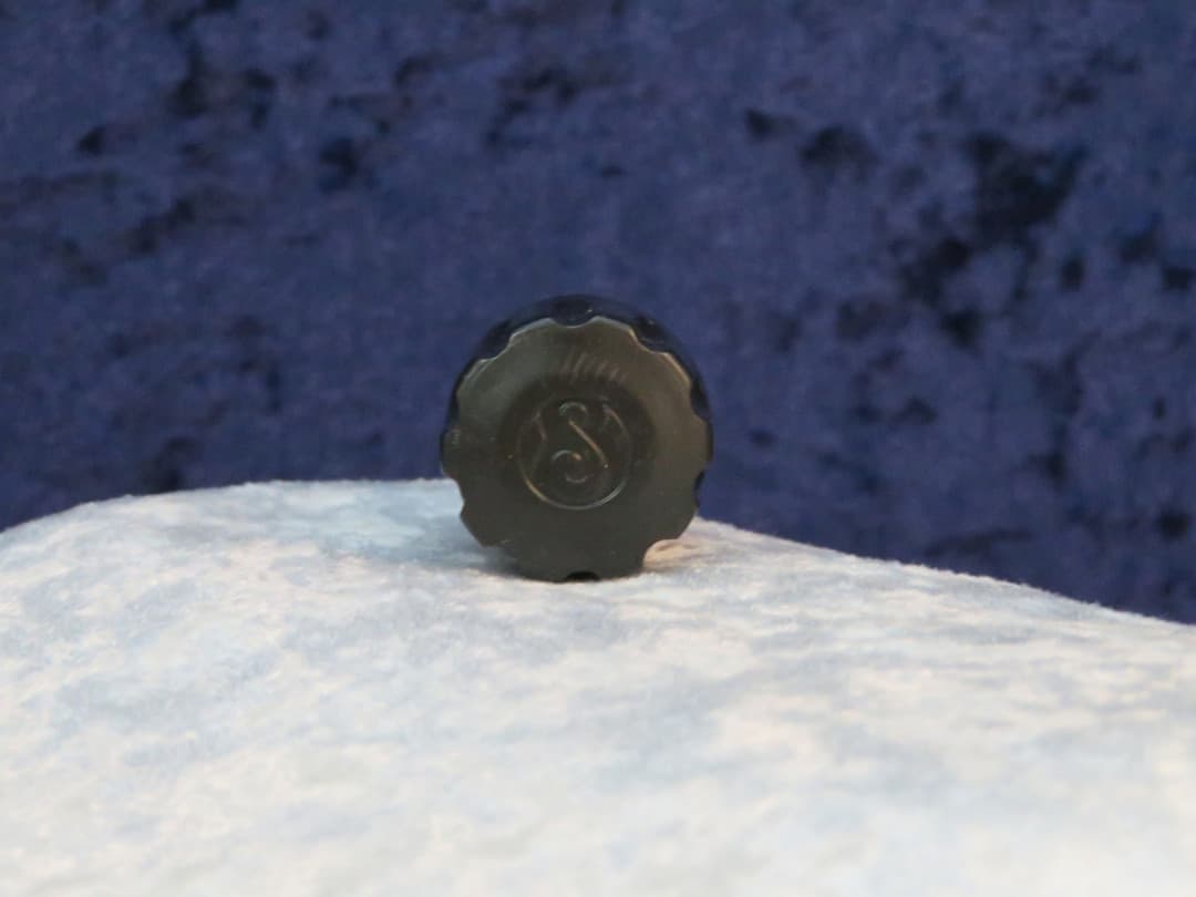 Selmer Mark VI Alto Saxophone 1972 Serial #M198383