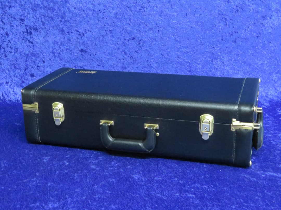 Selmer Mark VI Alto Saxophone 1972 Serial #M198383