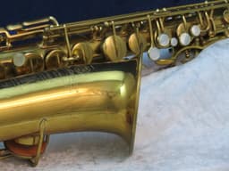 Selmer Depose Super Sax Cigar Cutter Alto Saxophone 1931 Serial #14565 Selmer Depose Super Sax Cigar Cutter Alto Saxophone 1931 Serial #14565