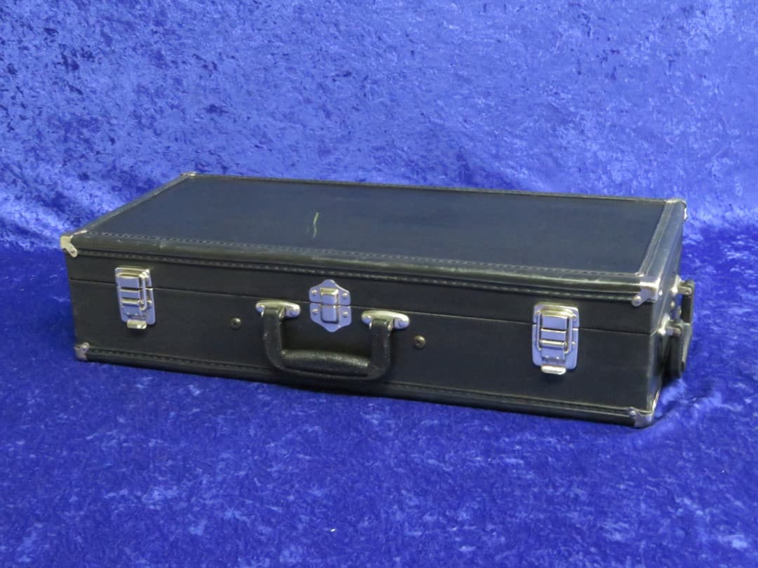 Selmer Depose Super Sax Cigar Cutter Alto Saxophone 1931 Serial #14565