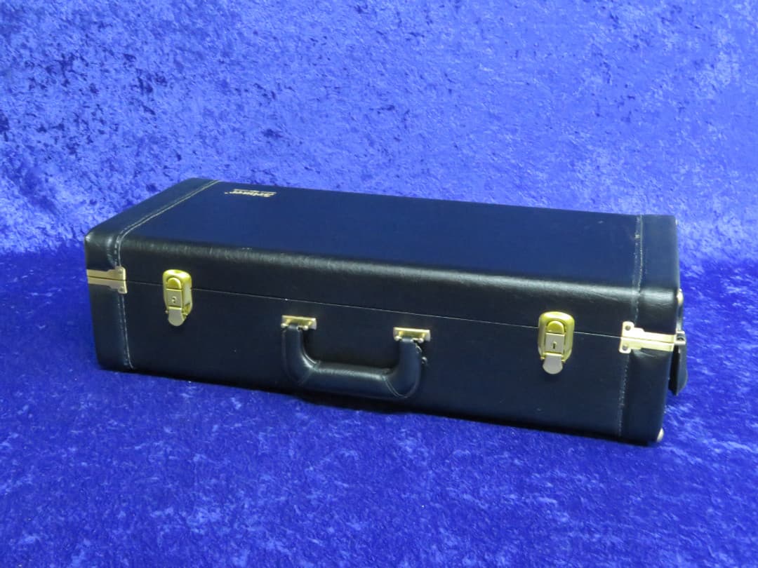 Selmer Mark VI Silver Alto Saxophone 1967 Serial #M150293