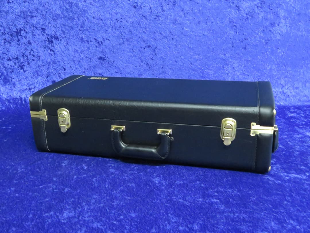 Selmer Mark VI Silver Alto Saxophone 1961 Serial #M91727