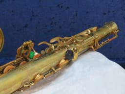 Selmer Mark VI Tenor Saxophone 1967 Serial #M145012 Selmer Mark VI Tenor Saxophone 1967 Serial #M145012